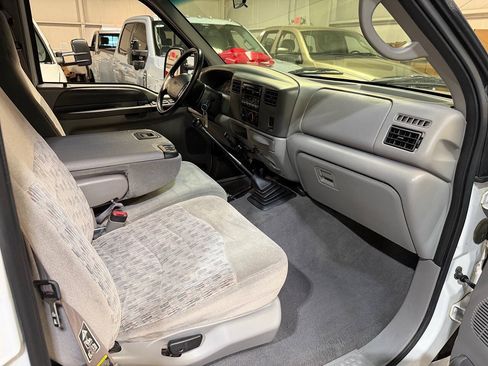 Used 2000 Ford F350 XLT AWD/4WD image 23