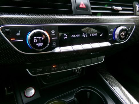 Used 2019 Audi S4 Prestige image 27