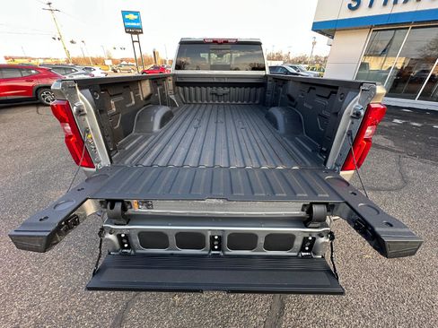 New 2026 Chevrolet Silverado 3500 High Country w/ High Country Premium Package AWD/4WD image 27