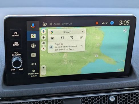 New 2026 Honda Civic Sport Touring image 18