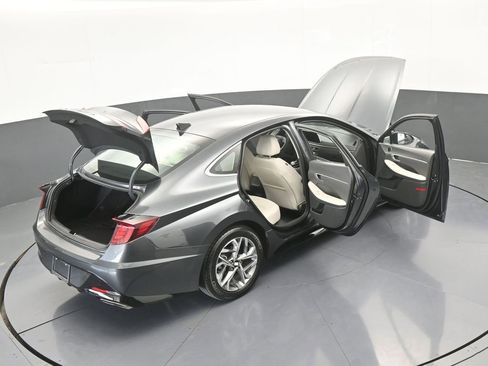 Used 2023 Hyundai Sonata SEL image 70