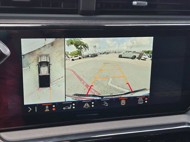 Used 2024 GMC Sierra 2500 AT4 AWD/4WD image 13