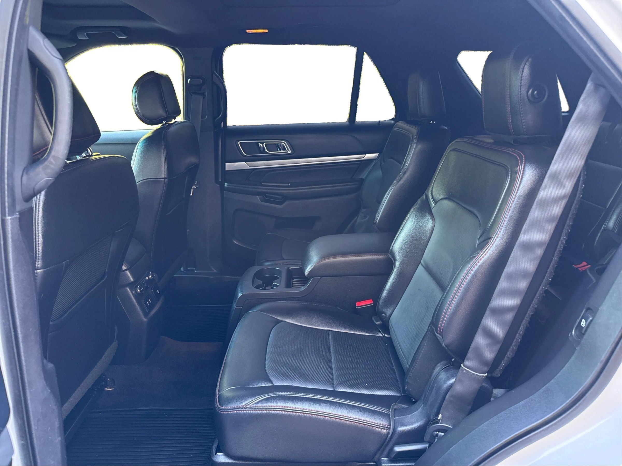 Used 2016 Ford Explorer Sport w/ Equipment Group 401A AWD/4WD image 10