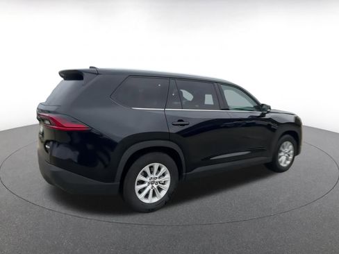 Used 2025 Toyota Grand Highlander FWD image 15