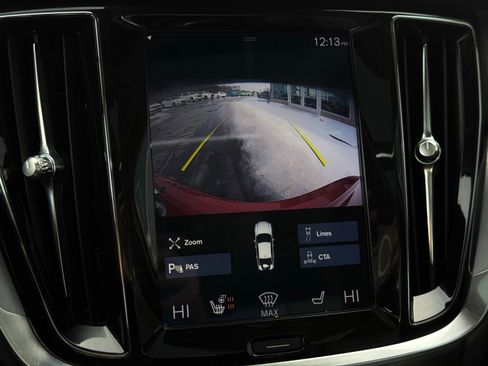 Used 2019 Volvo S60 T5 Momentum image 43