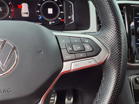 Used 2023 Volkswagen Atlas SEL R-Line image 26