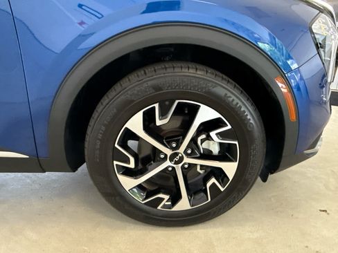 Used 2023 Kia Sportage EX FWD image 7