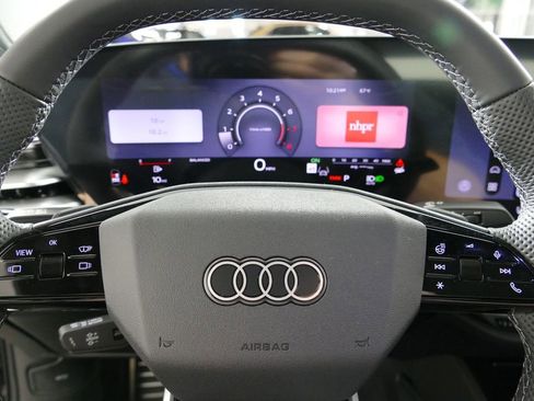 New 2026 Audi S5 Premium Plus AWD/4WD image 22