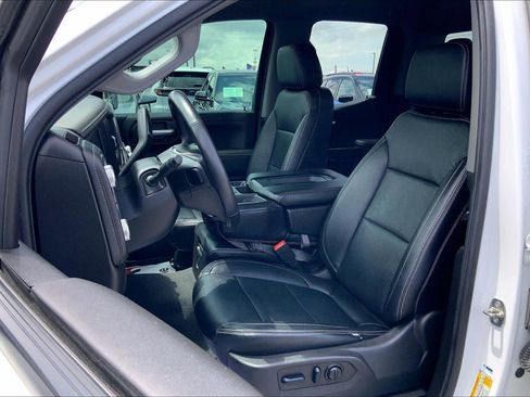 Used 2022 GMC Sierra 1500 Elevation w/ X31 Off-Road Package AWD/4WD image 21