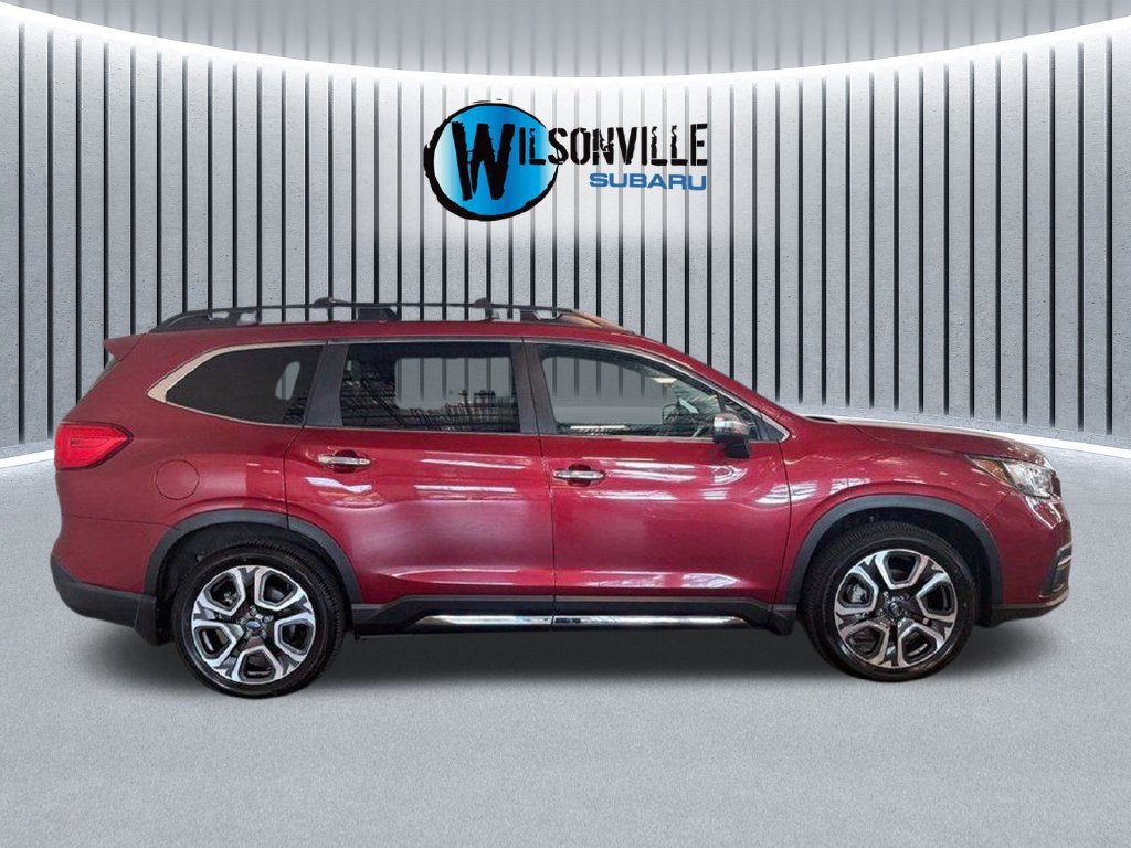 Used 2022 Subaru Ascent Touring w/ Popular Package #2A AWD/4WD image 16