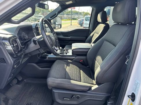Used 2021 Ford F150 XLT w/ Equipment Group 302A High AWD/4WD image 10