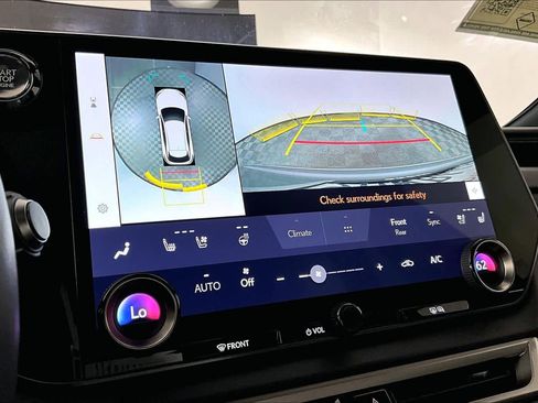 Used 2023 Lexus RX 350 Premium Plus image 25