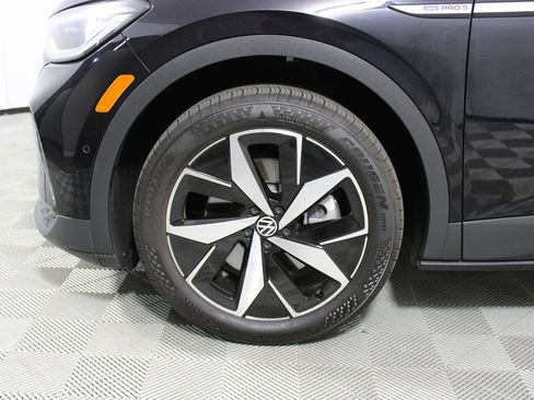 Used 2023 Volkswagen ID.4 Pro S AWD/4WD image 42