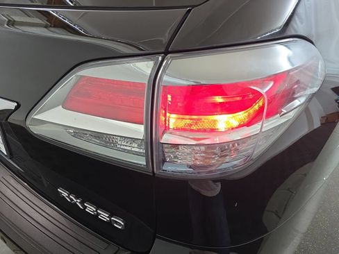 Used 2015 Lexus RX 350 AWD image 31