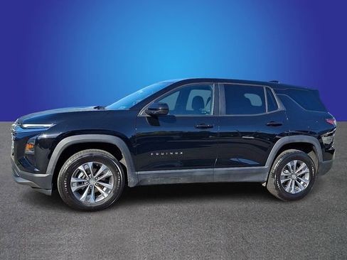 Used 2025 Chevrolet Equinox LT FWD image 6