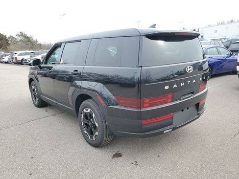 New 2026 Hyundai Santa Fe SE image 3