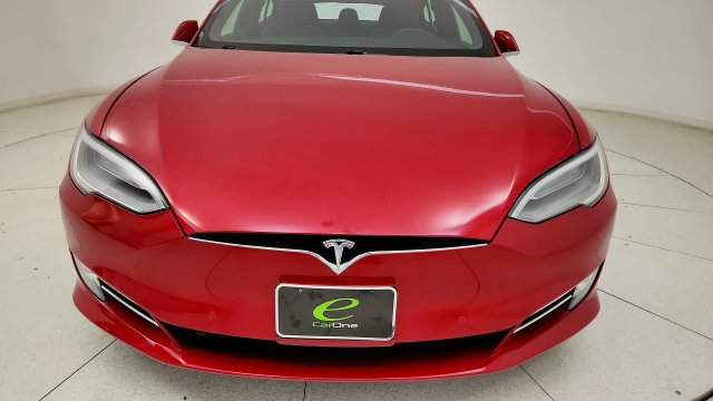 Used 2018 Tesla Model S P100D AWD/4WD image 24