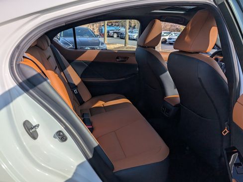 Certified 2024 Lexus IS 350 F Sport image 13