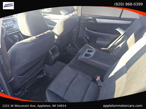 Used 2019 Subaru Outback 2.5i Premium w/ Popular Package #2 image 33