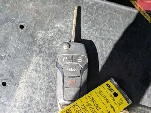 Used 2020 Ford Transit 250 BASE image 31