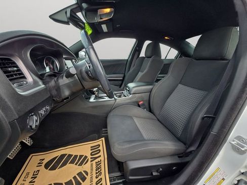Used 2022 Dodge Charger R/T image 10