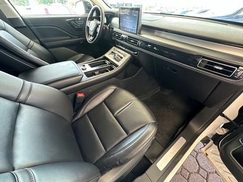 Certified 2023 Lincoln Aviator AWD w/ Elements Package image 21