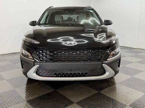 Certified 2023 Hyundai Kona SEL w/ Cargo Package image 5