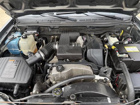 Used 2011 Chevrolet Colorado LT w/ Power Convenience Package image 9