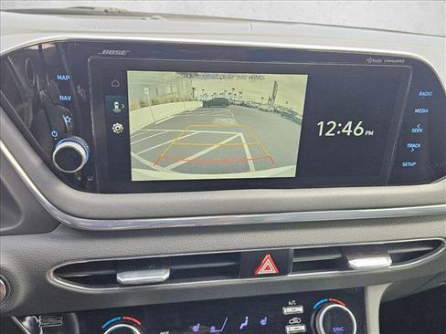 Used 2020 Hyundai Sonata SEL Plus w/ Tech Package image 11