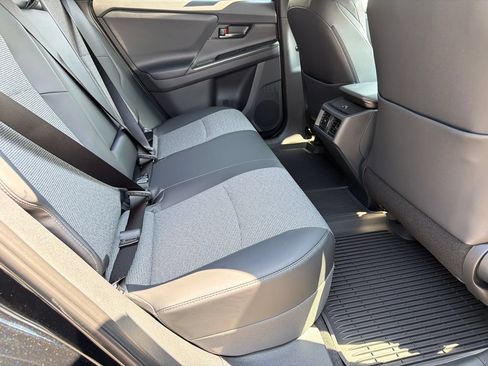 New 2026 Toyota bZ AWD/4WD image 26