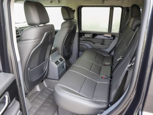 New 2026 INEOS Grenadier AWD/4WD image 47