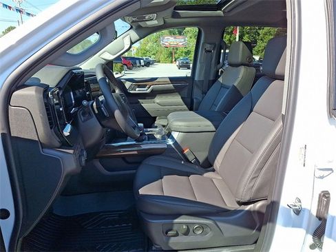 New 2026 Chevrolet Silverado 1500 LT Trail Boss w/ LT Trail Boss Premium Package image 6