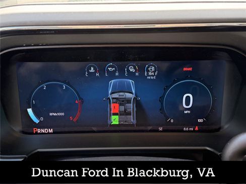 New 2026 Ford F250 Lariat image 25