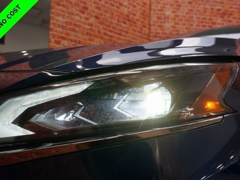 Used 2024 Nissan Altima 2.5 SR image 62