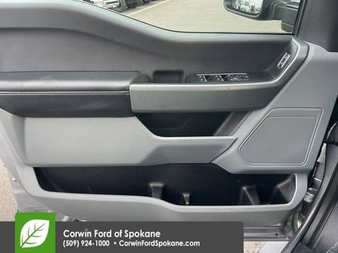 Used 2024 Ford F250 XLT image 20