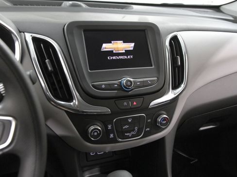 Certified 2024 Chevrolet Equinox LS w/ Sport Edition image 9