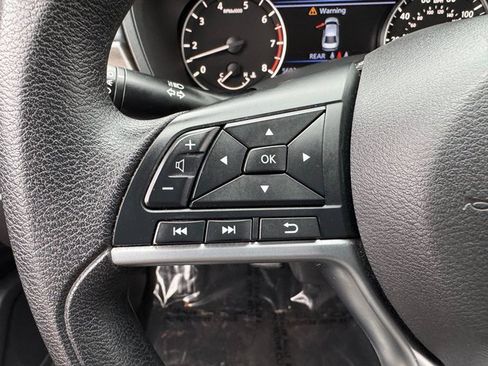 Used 2023 Nissan Altima 2.5 SV image 22