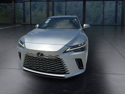 Certified 2023 Lexus RX 350 Premium w/ Cold Area Package FWD image 3