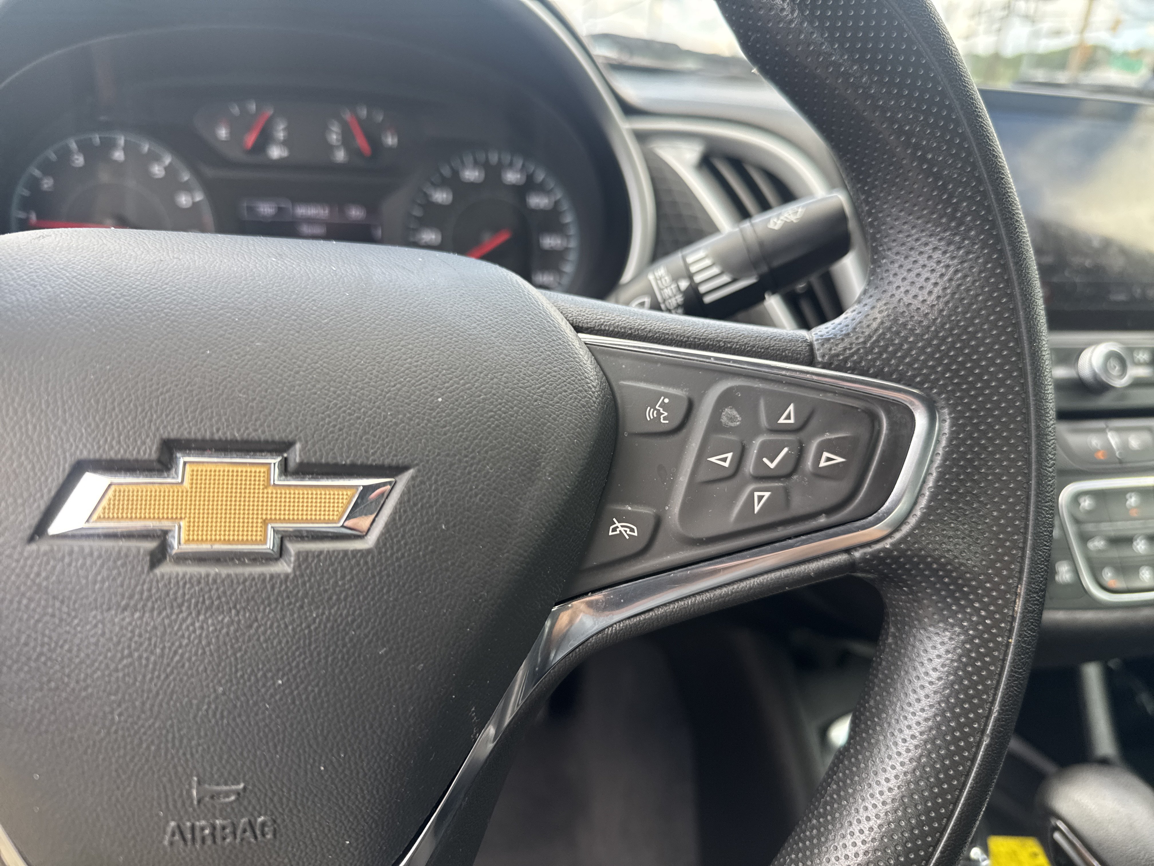 Used 2024 Chevrolet Malibu LT FWD image 19