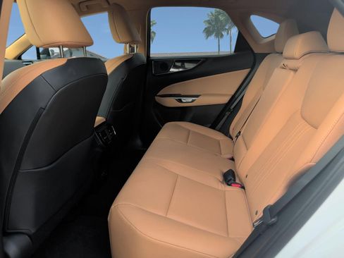 Used 2025 Lexus NX 250 FWD w/ Accessory Package (Z1) image 24