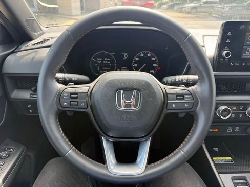 Used 2024 Honda CR-V Sport-L image 12