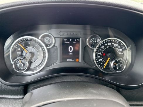 Used 2021 RAM 2500 Tradesman image 15