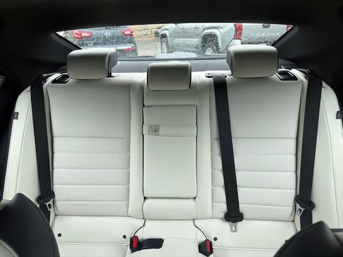 Used 2024 Lexus IS 350 F Sport AWD/4WD image 34