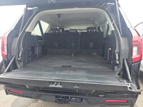 Used 2025 Ford Expedition Max Active image 5