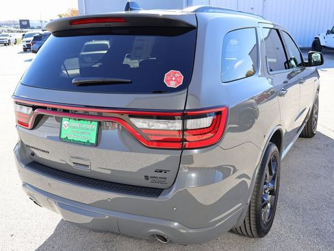 New 2026 Dodge Durango GT image 5