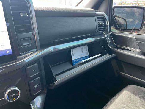 Used 2023 Ford F150 XLT w/ Equipment Group 302A High AWD/4WD image 10