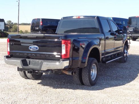 Used 2018 Ford F350 XL w/ STX Appearance Package image 7