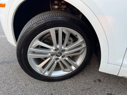 Used 2018 Audi Q5 2.0T Premium Plus w/ Premium Plus Package image 50
