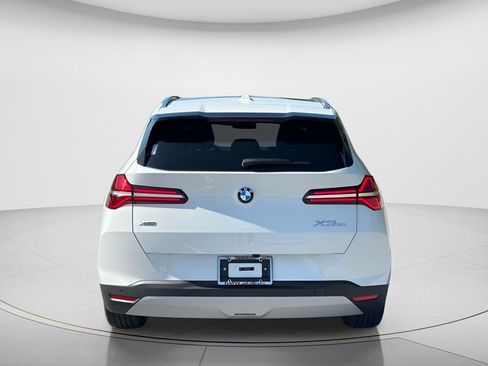 New 2026 BMW X3 xDrive30 image 6