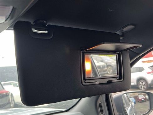 Used 2022 Nissan Frontier PRO-4X w/ Pro-4X Premium Package image 29